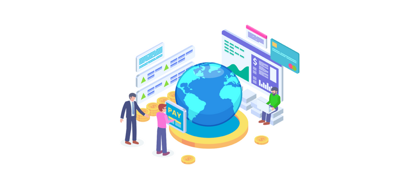 Popular Payment Methods Worldwide