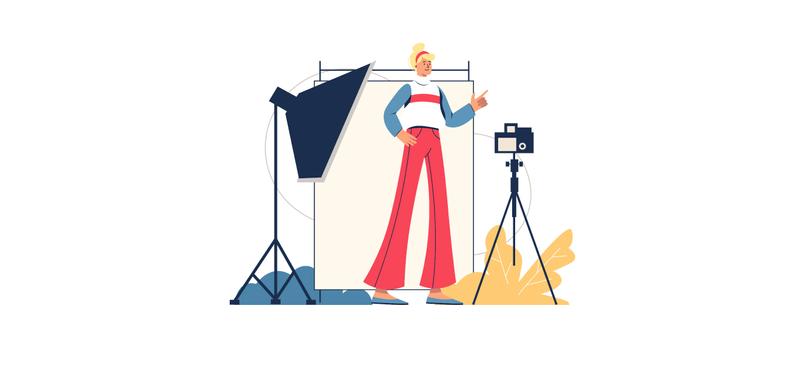 How to Photograph Products