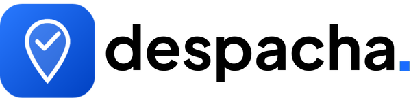 Despacha logo